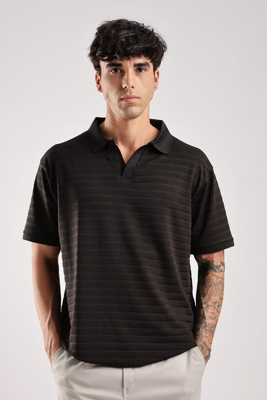 Black Polos