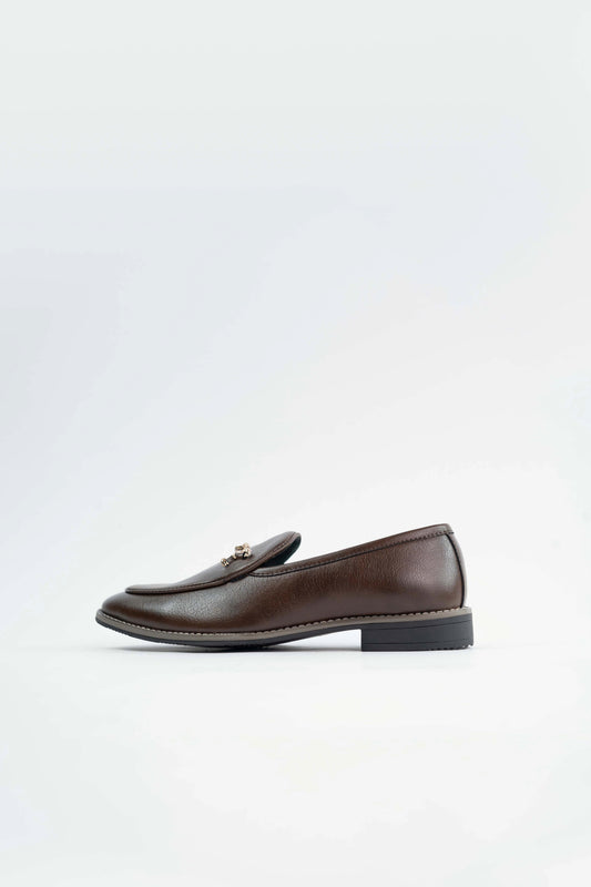 Imperial Leather Loafers