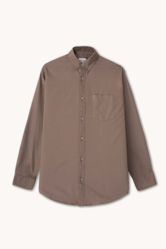 Regular Fit Oxford Shirt