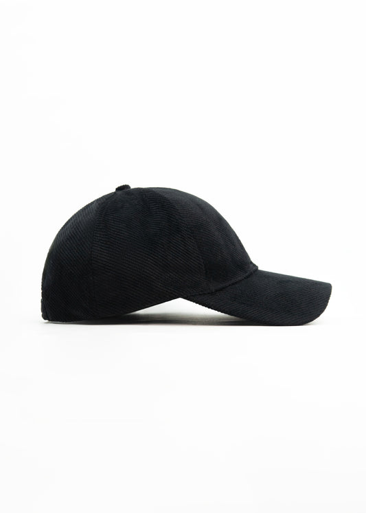 Noir Classic Cap