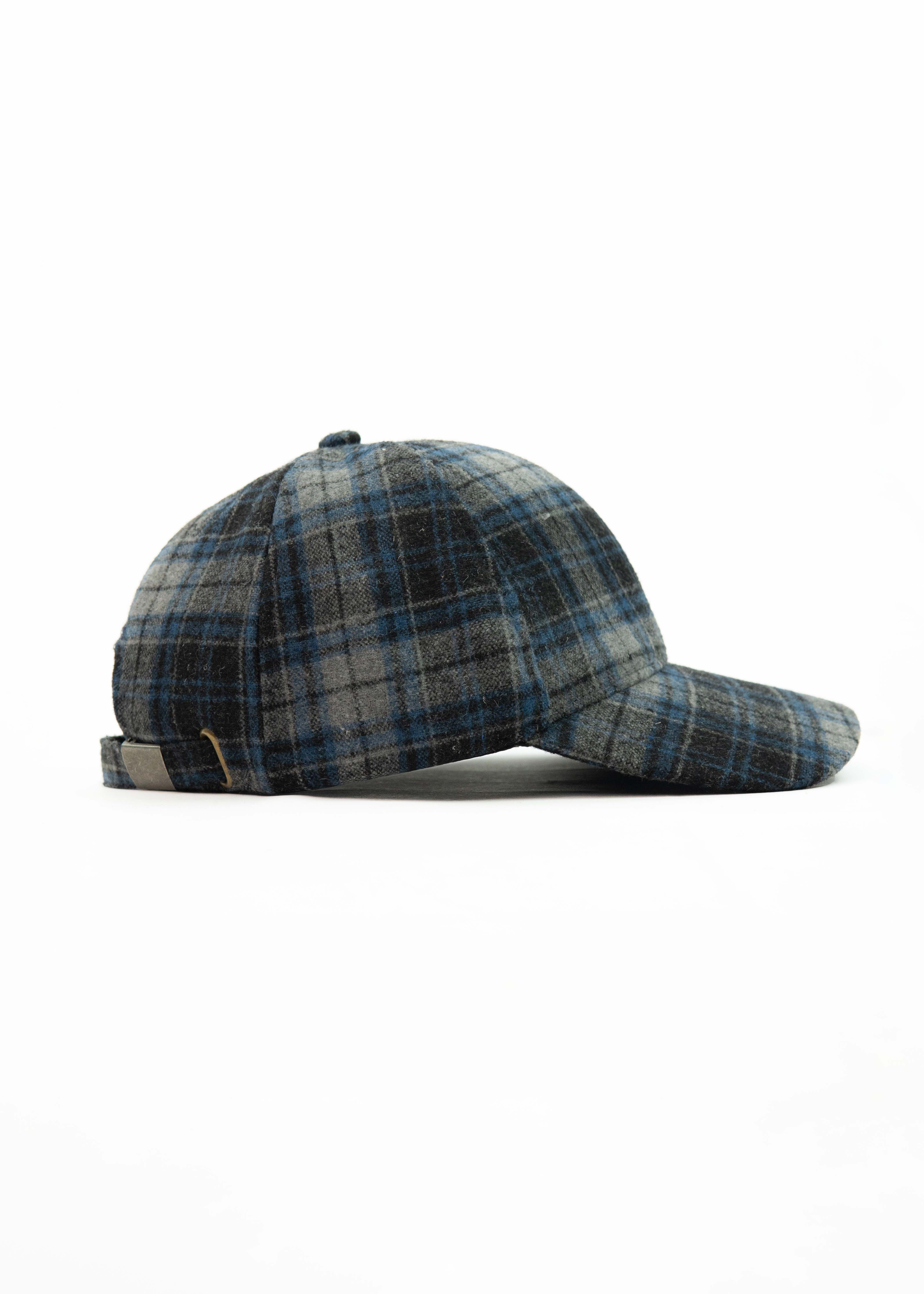 Oldmoney Cap