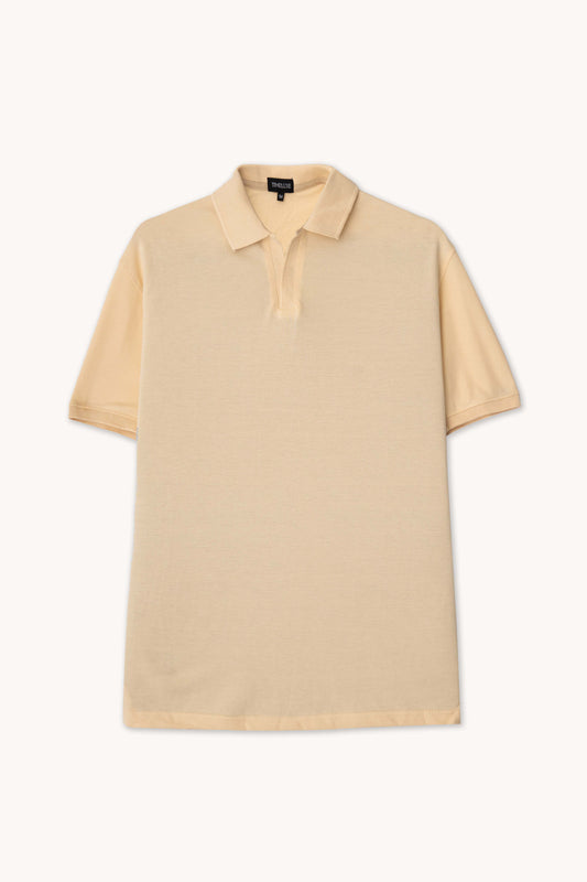 Summer Polo Shirt