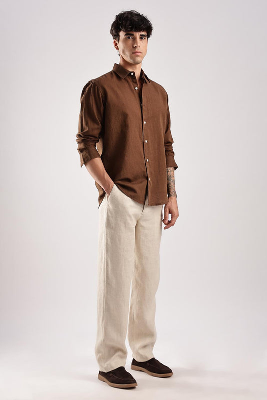 How to Style Linen for Summer: 10 Timeless Outfit Ideas for Men
