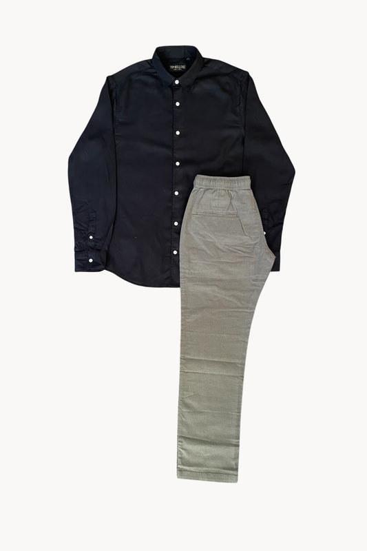 Premium Combo XVII