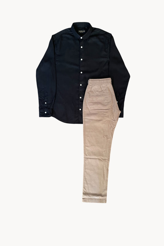 Premium Combo XIII
