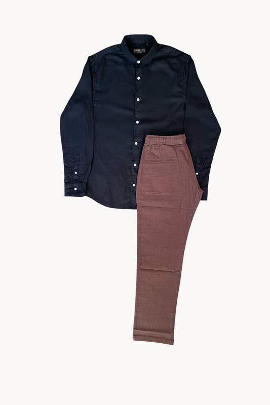 Premium Combo XIV