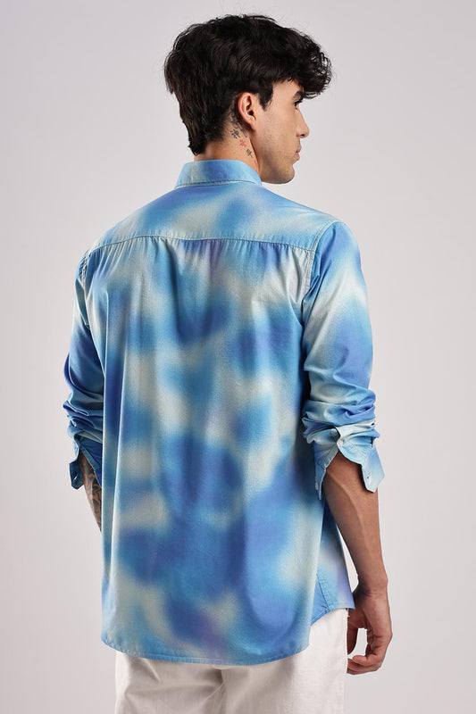 Cloudscape Shirt