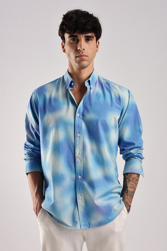Cloudscape Shirt