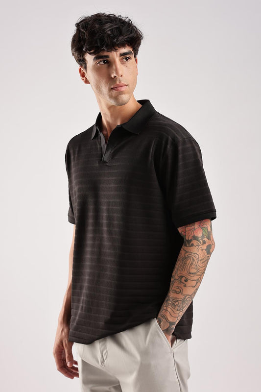 Black Polos