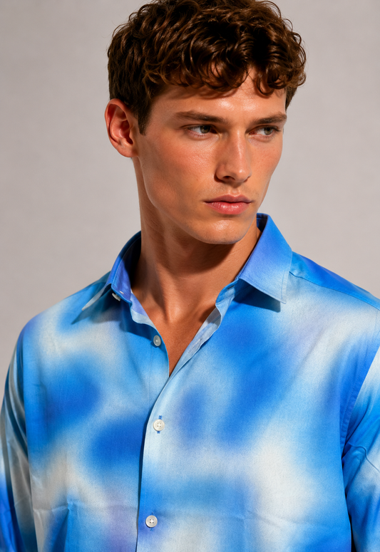 Cloudscape Shirt