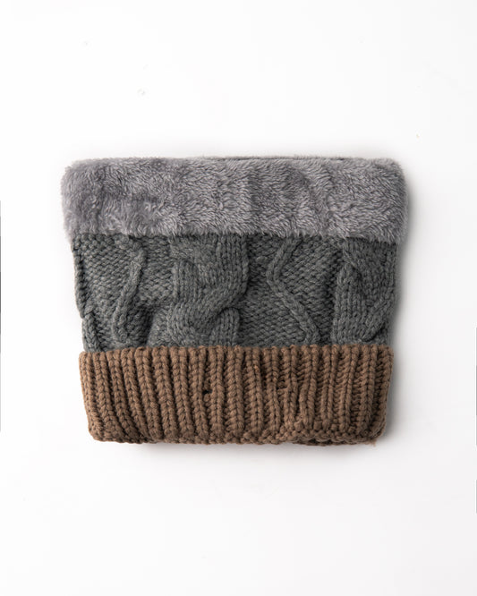 NECK COLLAR CAP