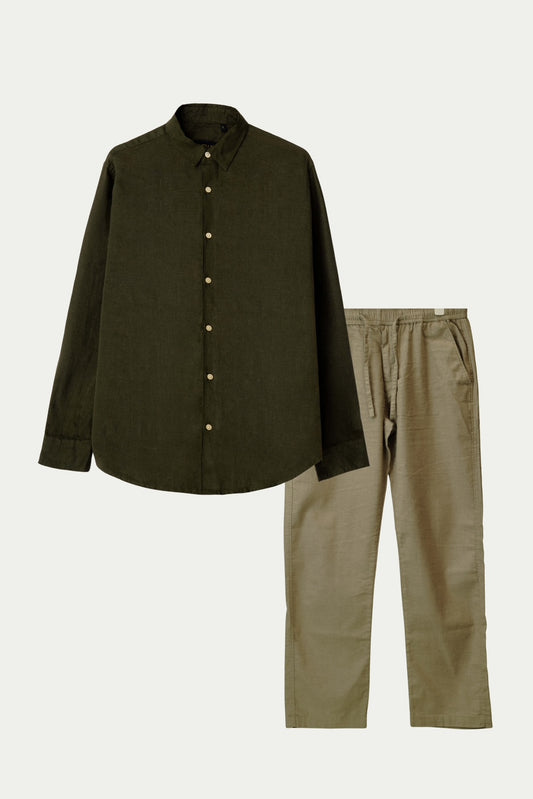 LUXE COMBO V