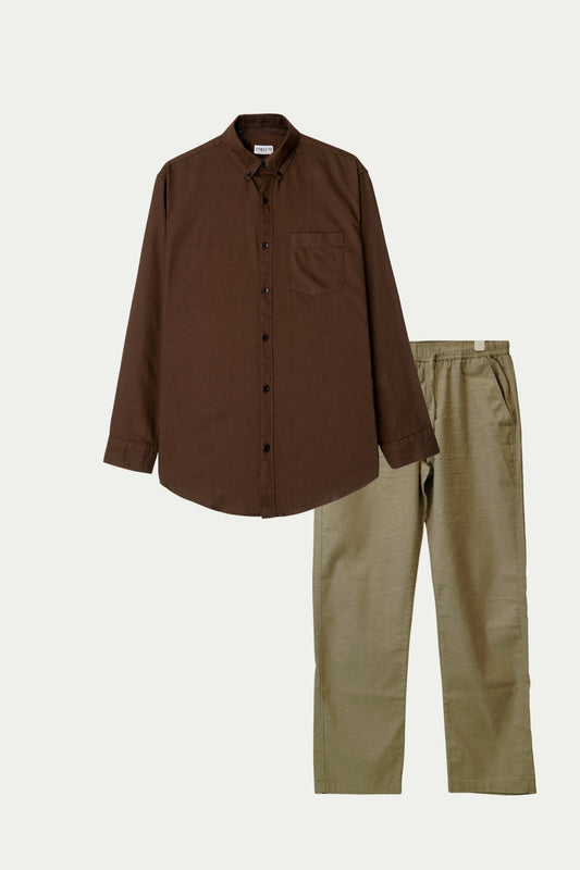 Oldmoney Combo V