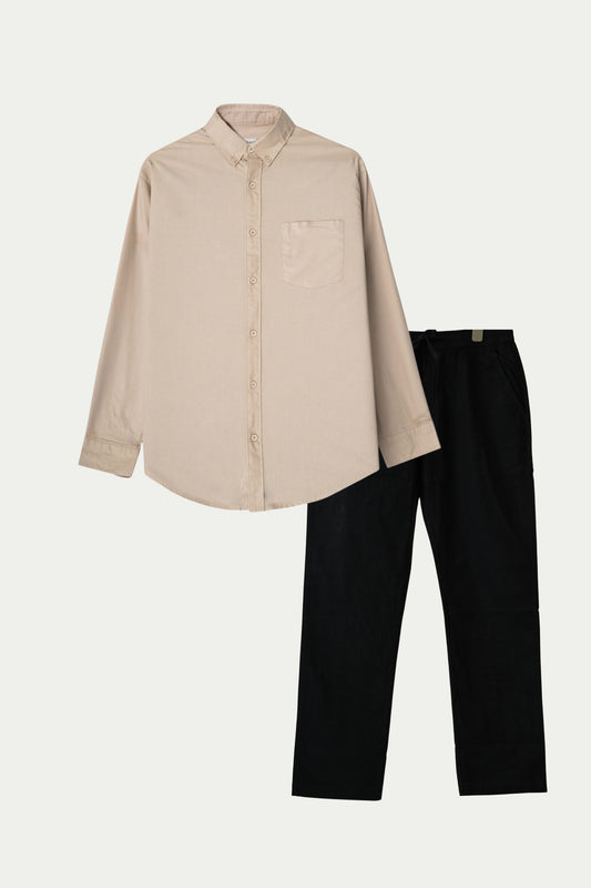 Oldmoney Combo X