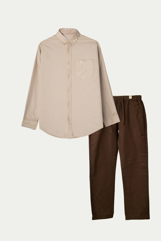 Oldmoney Combo XI