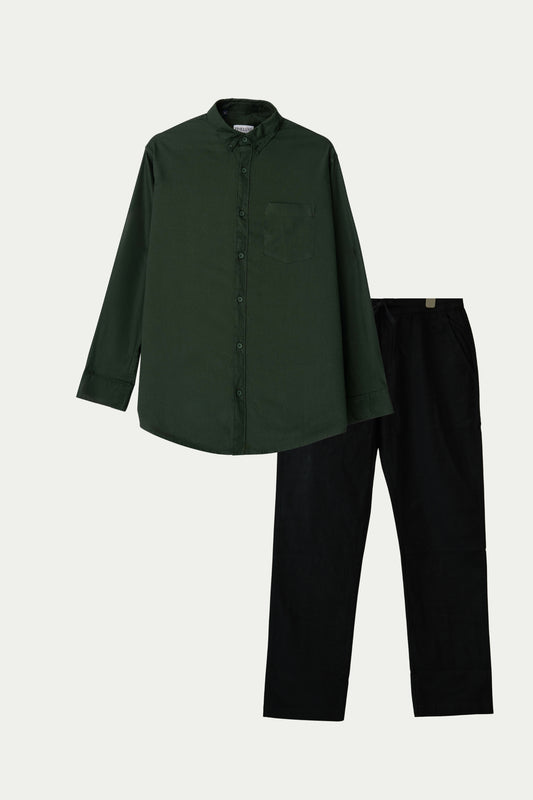 Oldmoney Combo VIII
