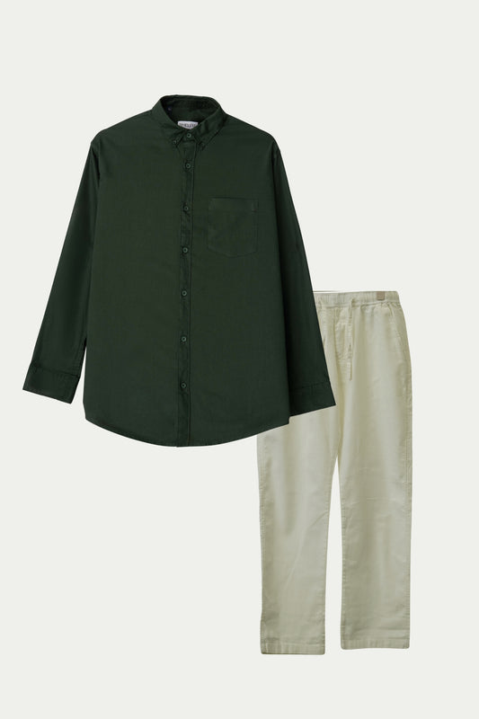 Oldmoney Combo IX