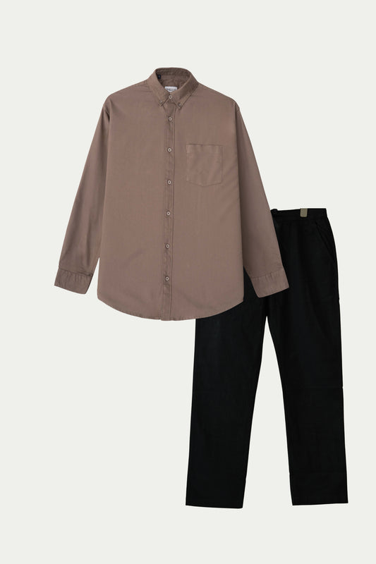 Oldmoney Combo XII