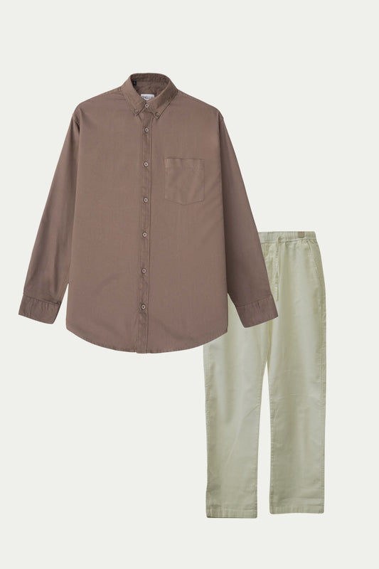 Oldmoney Combo XIII