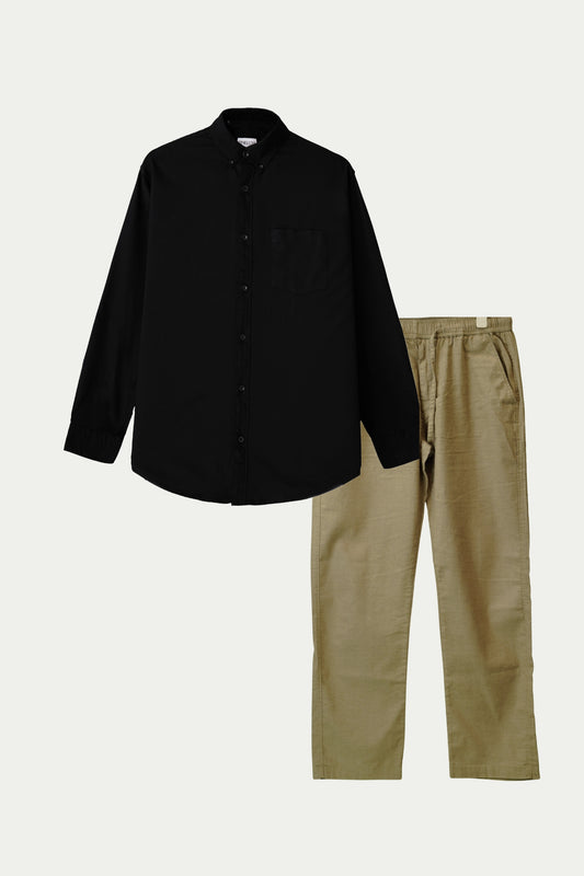 Oldmoney Combo VI