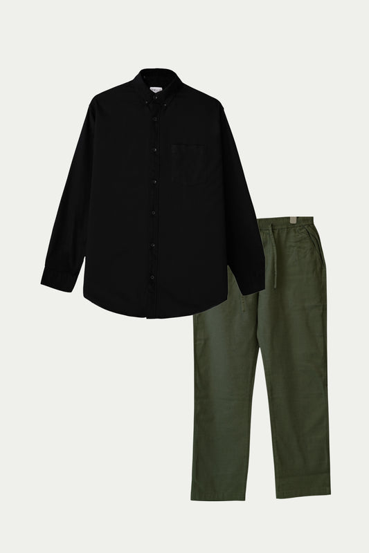 Oldmoney Combo VII