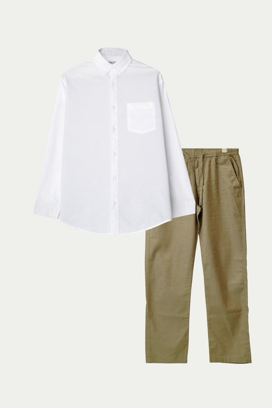 Oldmoney Combo II