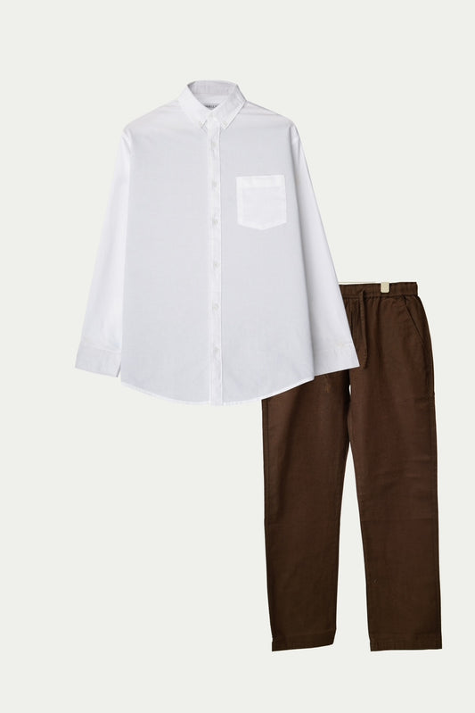 Oldmoney Combo III